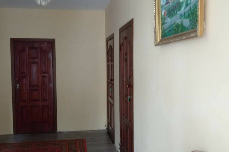 Изображение Изображение отеля / гостиницы "Гостевой дом «Marianna»" #11 #9