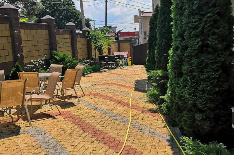 Изображение Изображение гостиницы "Гостевой дом «Золотой Орел»" #1 #1