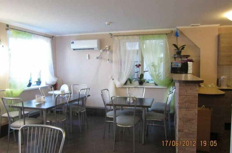 Изображение Изображение гостиницы "Гостевой дом «Золотой Орел»" #2 #2