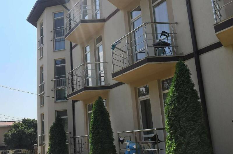 Изображение Изображение гостиницы "Гостевой дом «Золотой Орел»" #4 #4