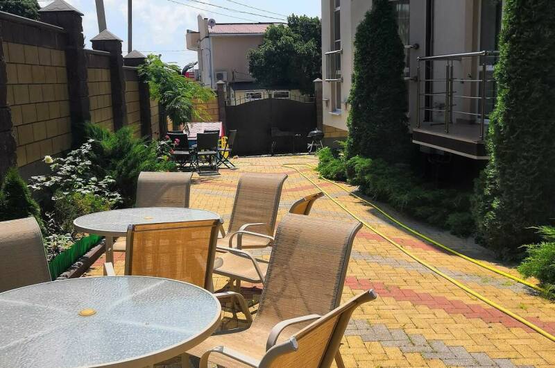 Изображение Изображение гостиницы "Гостевой дом «Золотой Орел»" #6 #6