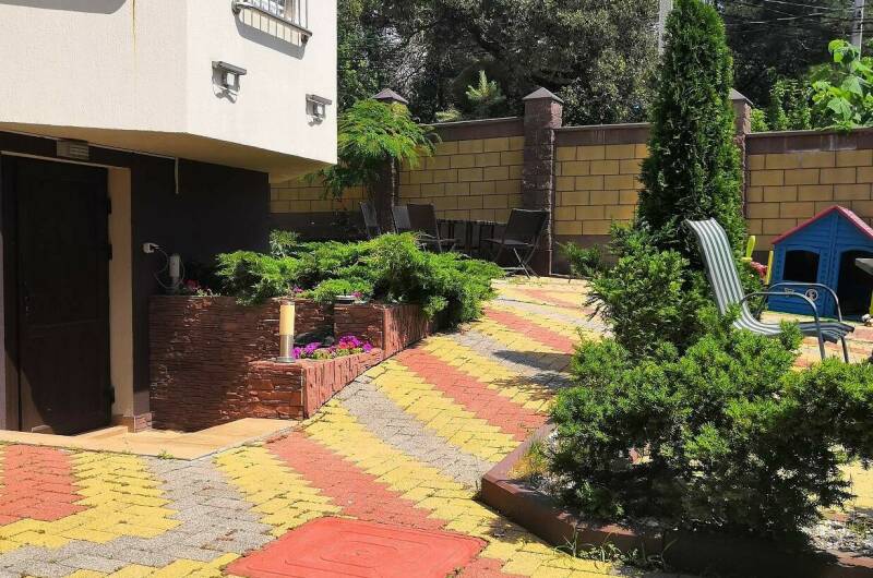 Изображение Изображение гостиницы "Гостевой дом «Золотой Орел»" #7 #7