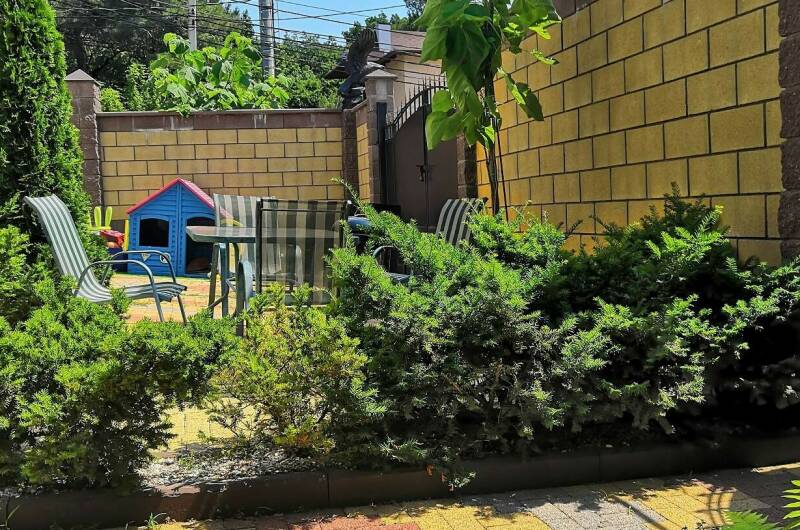 Изображение Изображение отеля / гостиницы "Гостевой дом «Золотой Орел»" #10 #8