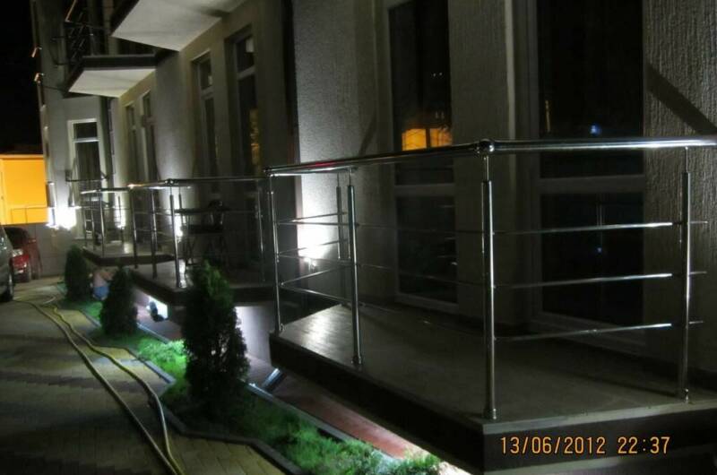 Изображение Изображение отеля / гостиницы "Гостевой дом «Золотой Орел»" #11 #9