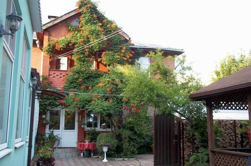 Изображение Изображение гостиницы &quot;Гостевой дом «У тети Вали»&quot; #1 #1