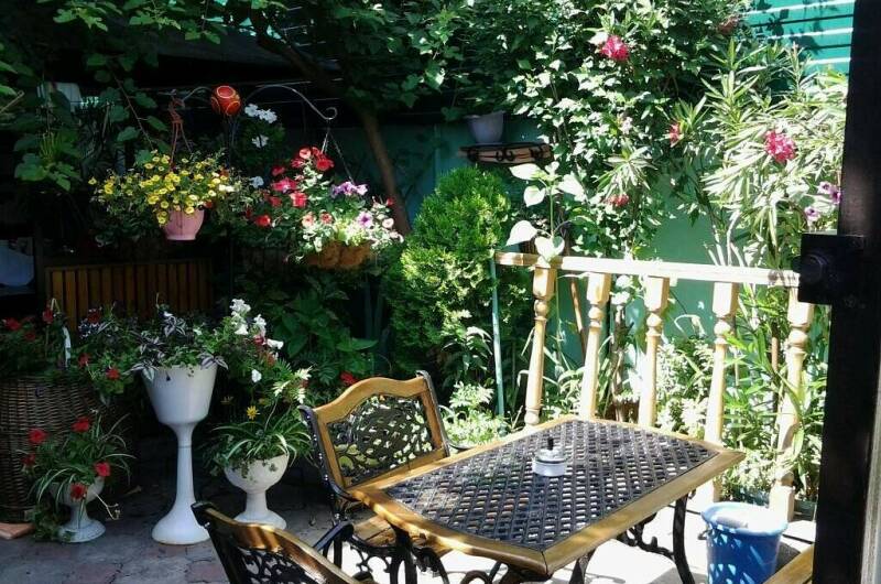 Изображение Изображение гостиницы &quot;Гостевой дом «У тети Вали»&quot; #2 #2