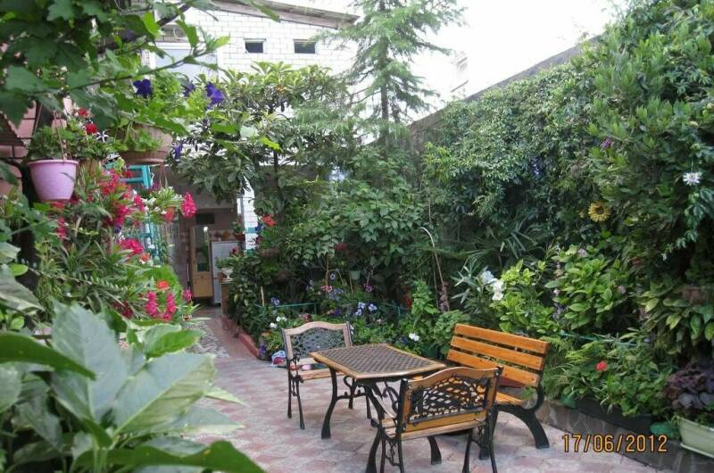 Изображение Изображение гостиницы &quot;Гостевой дом «У тети Вали»&quot; #6 #6