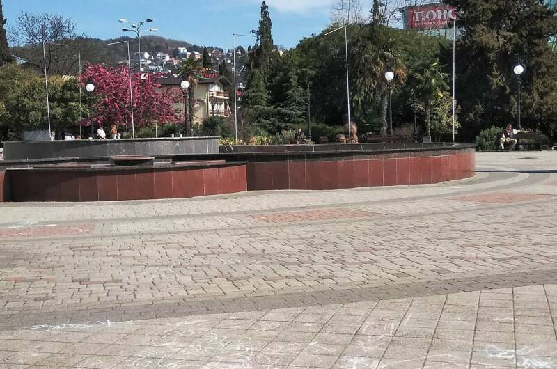 Изображение Изображение гостиницы &quot;Гостевой дом «У тети Вали»&quot; #7 #7