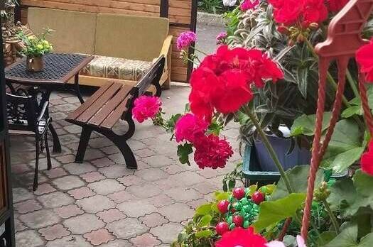 Изображение Изображение отеля / гостиницы "Гостевой дом «У тети Вали»" #10 #8