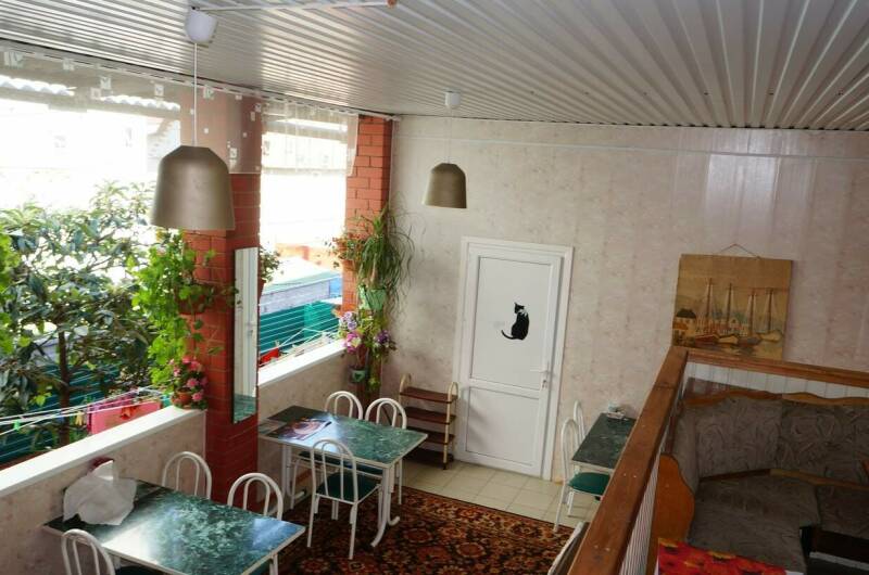 Изображение Изображение отеля / гостиницы "Гостевой дом «У тети Вали»" #11 #9