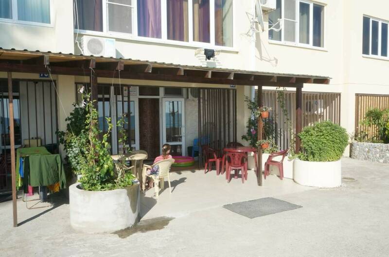 Изображение Изображение гостиницы "Эллинг «Круиз»" #1 #1