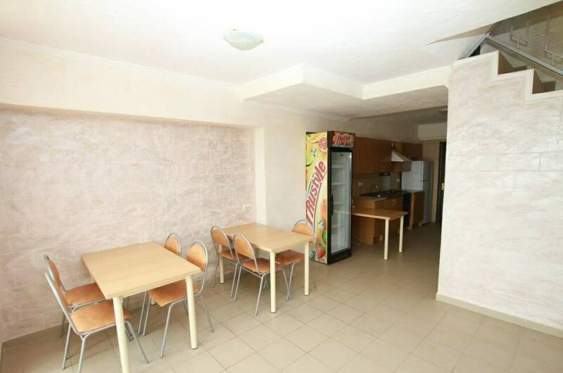 Изображение Изображение гостиницы "Эллинг «Круиз»" #2 #2