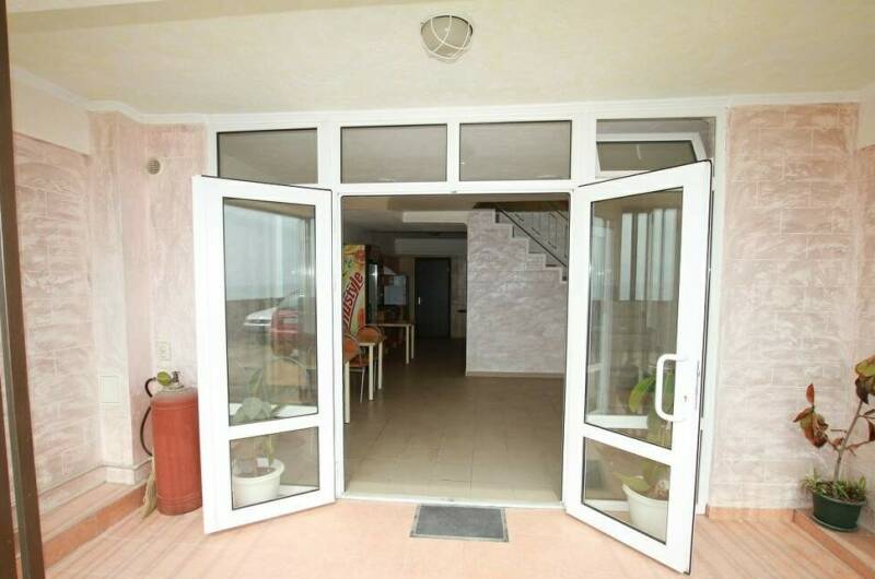 Изображение Изображение гостиницы "Эллинг «Круиз»" #4 #4