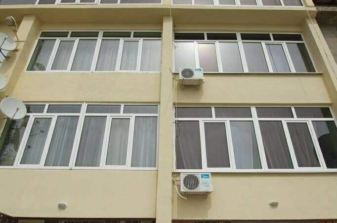 Изображение Изображение гостиницы "Эллинг «Круиз»" #5 #5