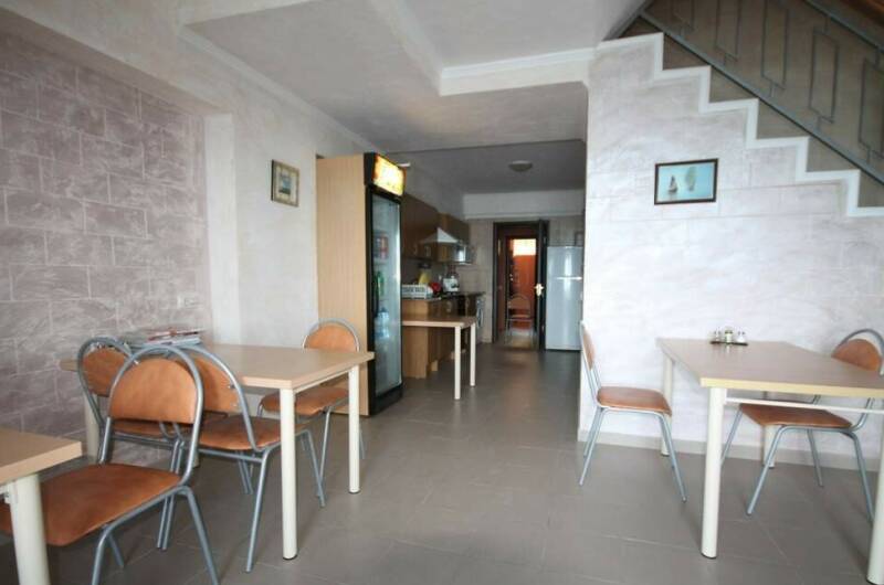 Изображение Изображение гостиницы "Эллинг «Круиз»" #6 #6