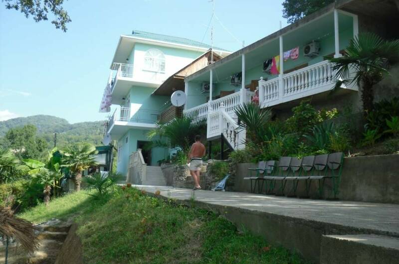 Изображение Изображение гостиницы "Гостевой дом «Милар»" #8 #8