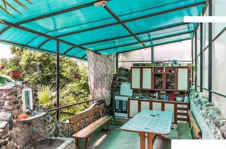 Изображение Изображение отеля / гостиницы "Гостевой дом «Милар»" #10 #8