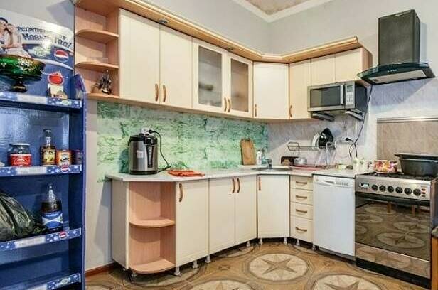 Изображение Изображение отеля / гостиницы "Гостевой дом «Милар»" #11 #9