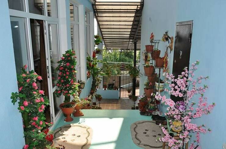 Изображение Изображение гостиницы &quot;Гостевой дом «У Андрея»&quot; #4 #4