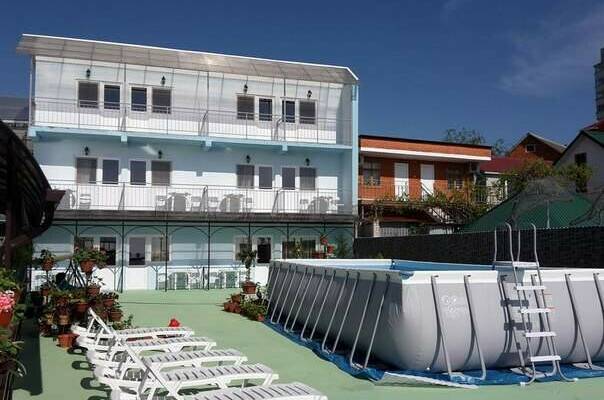 Изображение Изображение гостиницы &quot;Гостевой дом «У Андрея»&quot; #5 #5