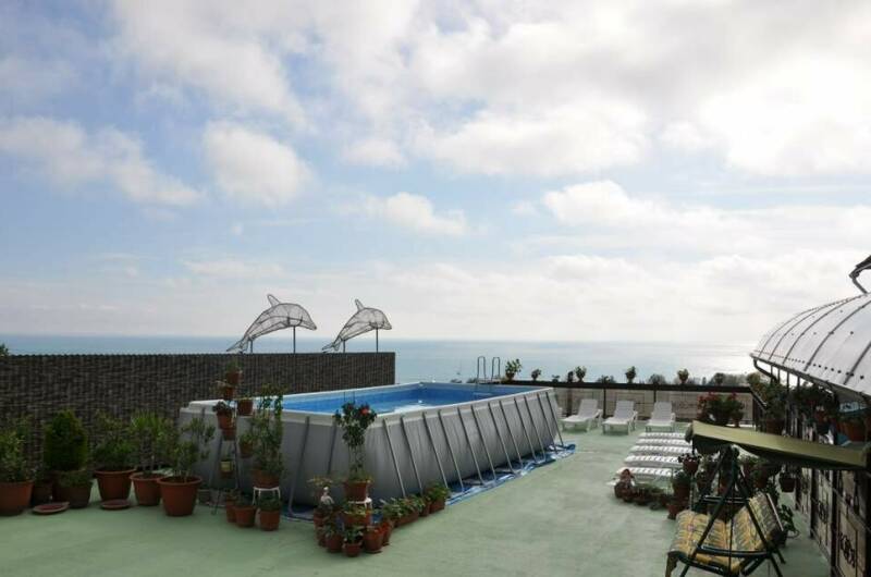 Изображение Изображение гостиницы &quot;Гостевой дом «У Андрея»&quot; #7 #7