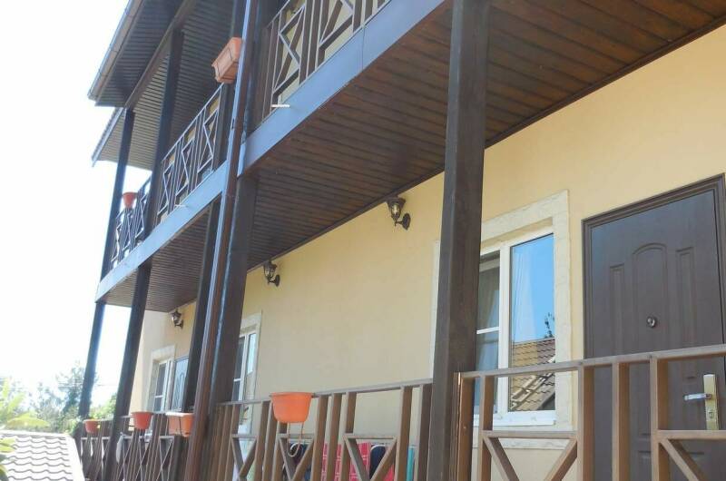 Изображение Изображение гостиницы &quot;Гостевой дом «Рита»&quot; #2 #2