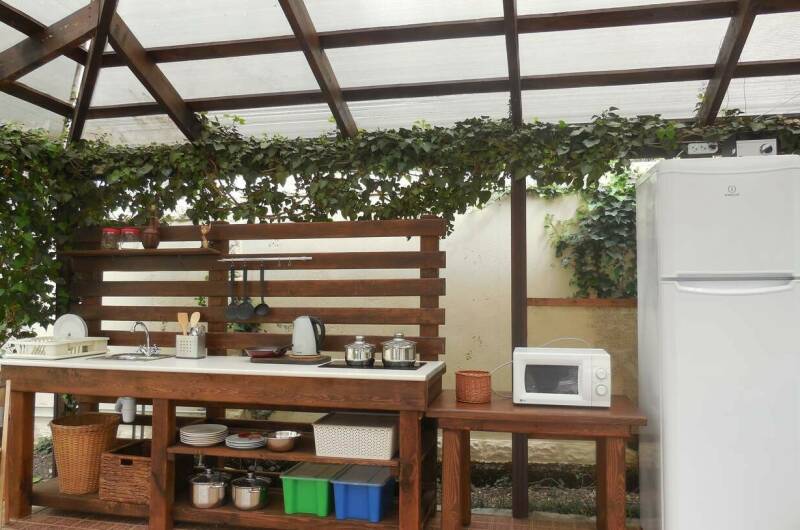 Изображение Изображение гостиницы &quot;Гостевой дом «Рита»&quot; #4 #4