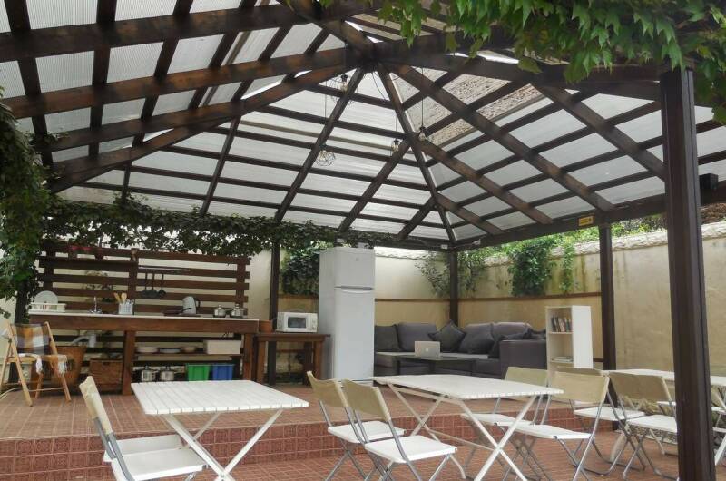 Изображение Изображение гостиницы &quot;Гостевой дом «Рита»&quot; #5 #5