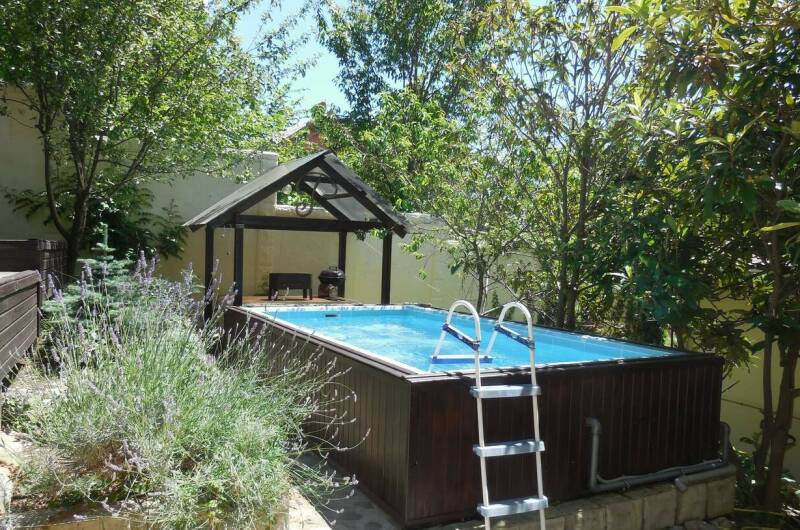 Изображение Изображение гостиницы &quot;Гостевой дом «Рита»&quot; #6 #6