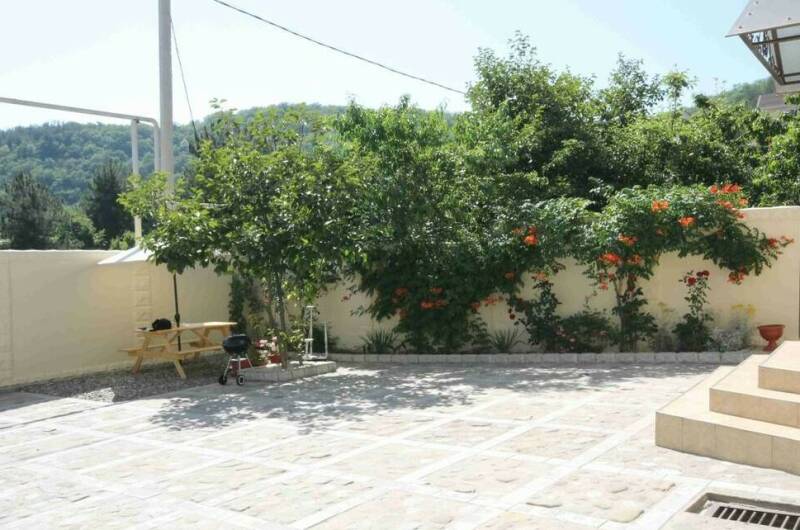 Изображение Изображение гостиницы &quot;Гостевой дом «Рита»&quot; #7 #7