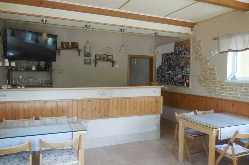 Изображение Изображение гостиницы &quot;Гостевой дом «Рита»&quot; #8 #8