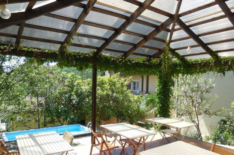 Изображение Изображение отеля / гостиницы "Гостевой дом «Рита»" #10 #8