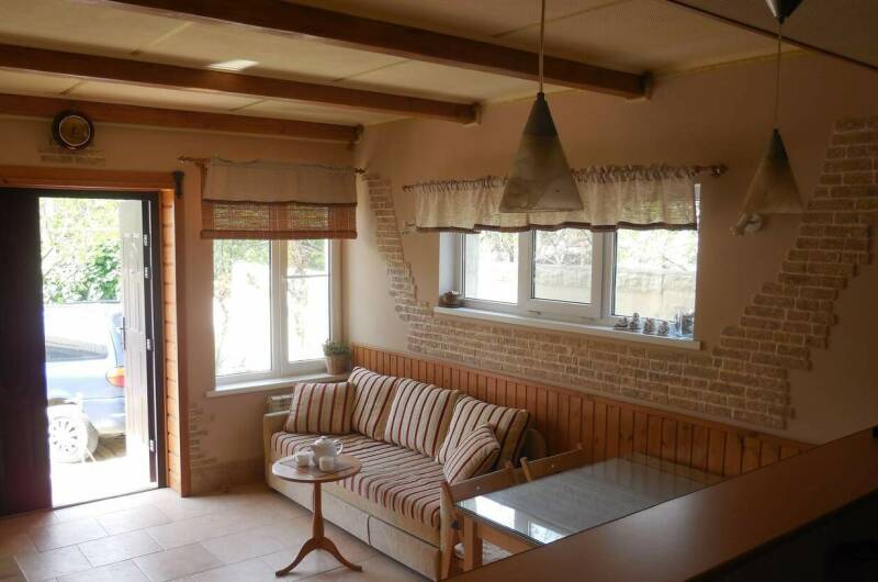 Изображение Изображение отеля / гостиницы "Гостевой дом «Рита»" #11 #9