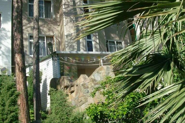 Изображение Изображение гостиницы &quot;Гостевой дом «Райский уголок»&quot; #1 #1