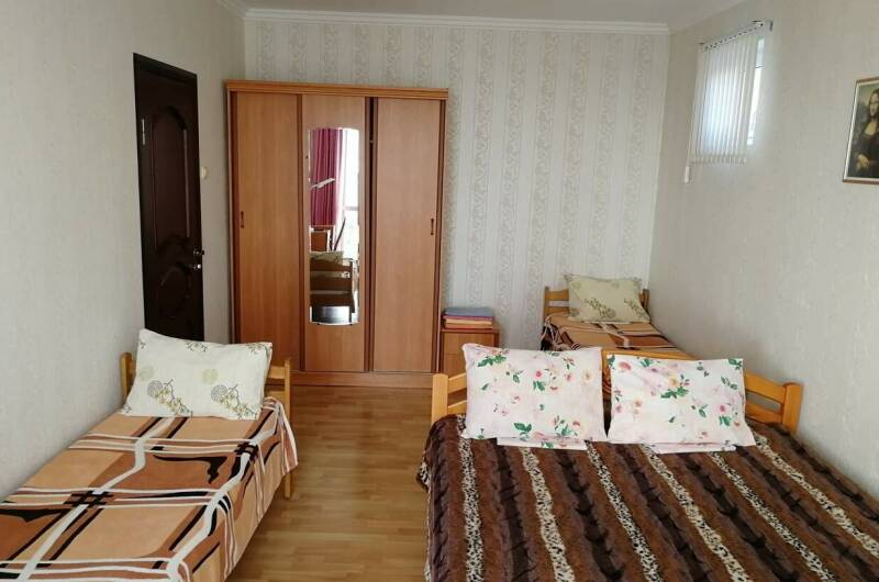 Изображение Изображение гостиницы &quot;Гостевой дом «Райский уголок»&quot; #3 #3