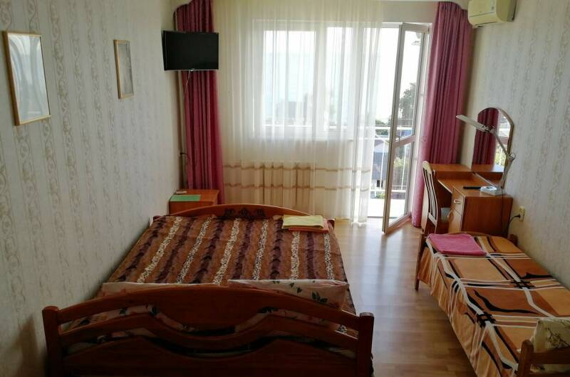 Изображение Изображение гостиницы &quot;Гостевой дом «Райский уголок»&quot; #7 #7