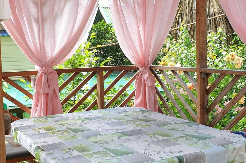 Изображение Изображение гостиницы &quot;Гостевой дом «Райский уголок»&quot; #8 #8