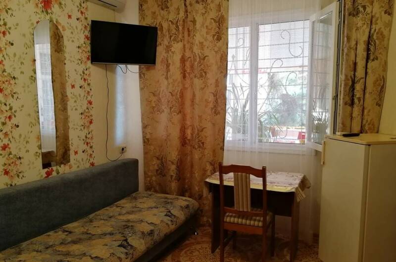 Изображение Изображение отеля / гостиницы "Гостевой дом «Райский уголок»" #11 #9