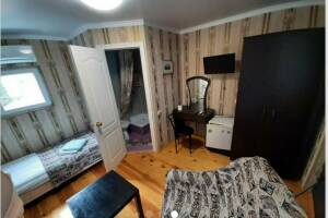 Изображение отеля / гостиницы "Гостевой дом «Зеленая горка»"