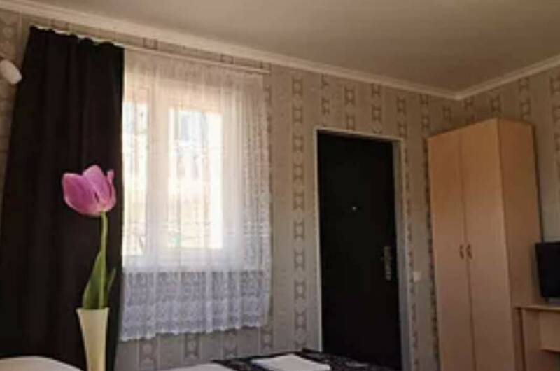 Изображение Изображение гостиницы "Гостевой дом «Зеленая горка»" #2 #2