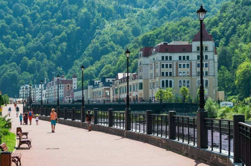 Изображение Изображение гостиницы "Гостевой дом «Зеленая горка»" #7 #7