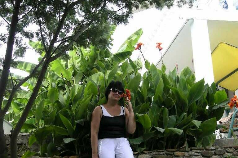 Изображение Изображение отеля / гостиницы "Гостевой дом «Зеленая горка»" #10 #8