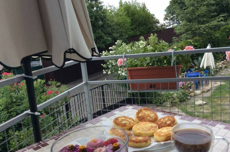 Изображение Изображение гостиницы &quot;Гостиница «Светлая»&quot; #4 #4