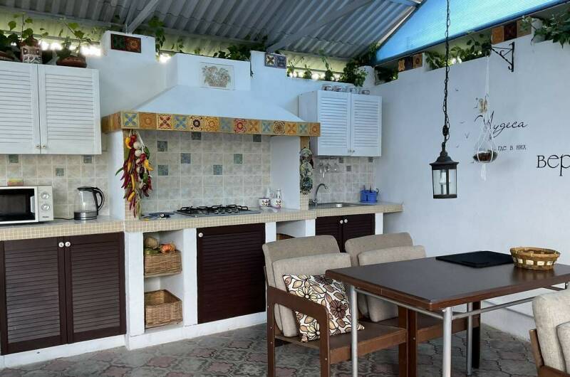 Изображение Изображение гостиницы &quot;Гостиница «Светлая»&quot; #5 #5