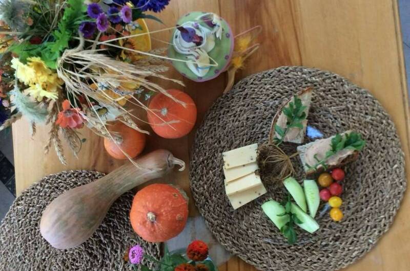 Изображение Изображение отеля / гостиницы "Гостиница «Светлая»" #10 #8