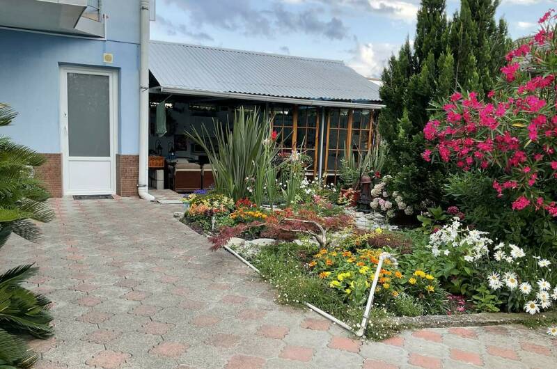 Изображение Изображение отеля / гостиницы "Гостиница «Светлая»" #11 #9