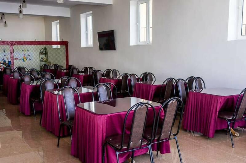 Изображение Изображение отеля / гостиницы "Мини-отель «Море»" #11 #9