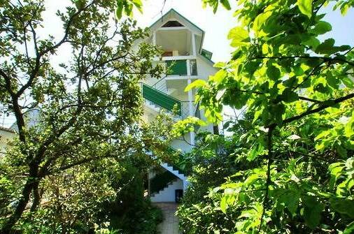 Изображение Изображение гостиницы "Отель «Малахит»" #3 #3