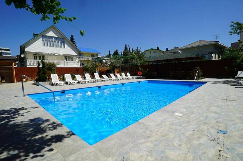 Изображение Изображение гостиницы "Отель «Малахит»" #7 #7