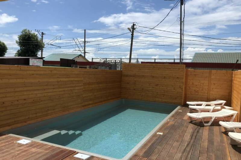 Изображение Изображение гостиницы "Отель «Малахит»" #8 #8